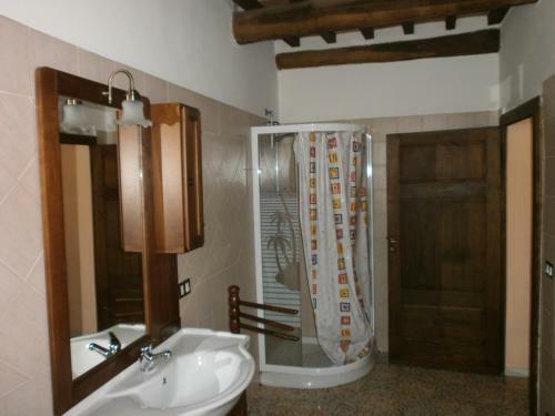 Apartamento Ancient Sorano Style House