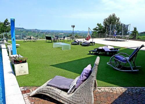 Agroturismo Cascina Roella