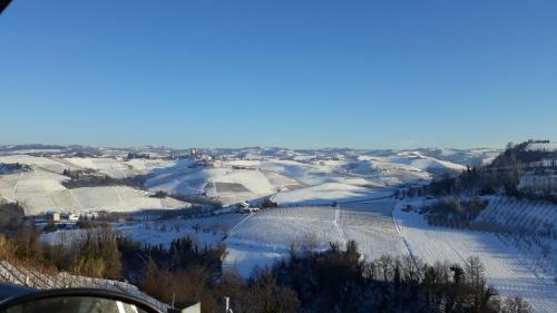 Agroturismo Cascina Roella
