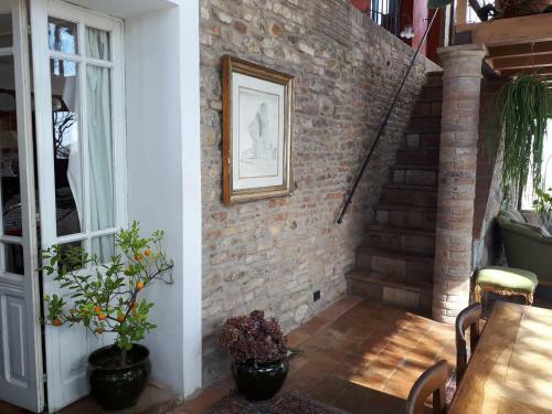 Villa La Casa Sopra Le Nuvole