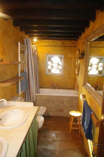 Villa La Casa Sopra Le Nuvole