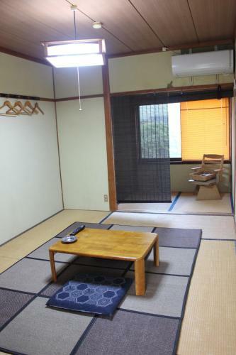 Minshuku Tairyoumaru
