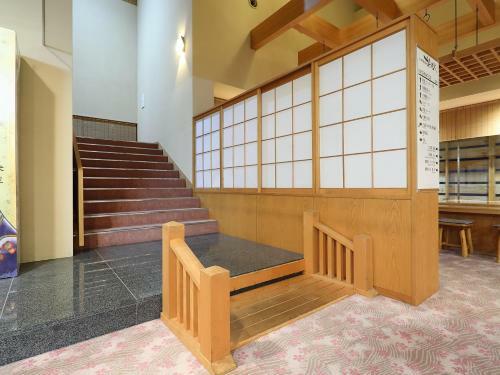 Akita_kamihata-onsen_sawarabi