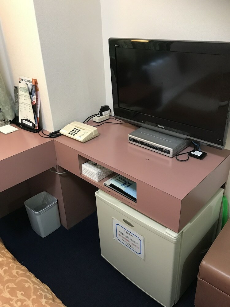 Matsue Urban Hotel