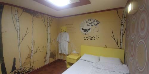 Motel Mobel House Mini Hotel