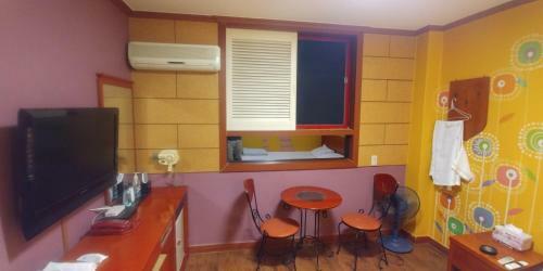 Motel Mobel House Mini Hotel
