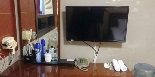 Motel Mobel House Mini Hotel