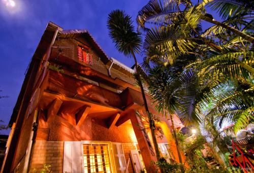 Hostal Chambres D'h�tes Chez Aina