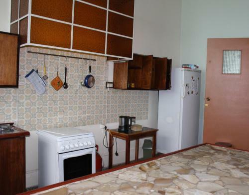 Bed & Breakfast Fara's Guest House