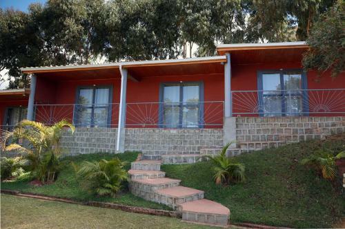 Le Chat'o Park Hotel