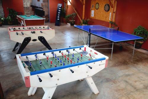 Le Chat'o Park Hotel
