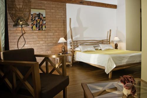 Hotel Le Combava