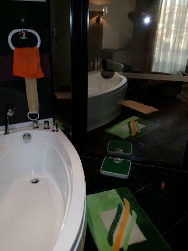 Hostal An'trano