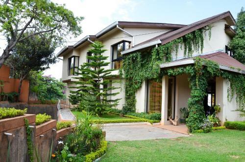 Hostal An'trano