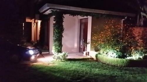 Hostal An'trano