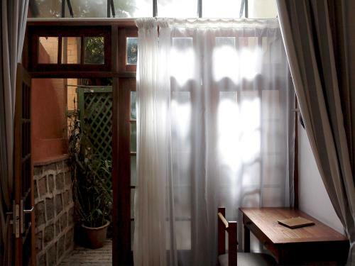 Hotel Sakamanga