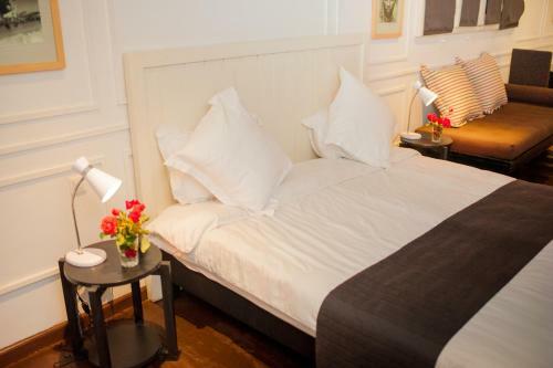 Hotel Maison Des Cotonniers