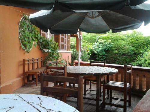 B&B Au Triporteur