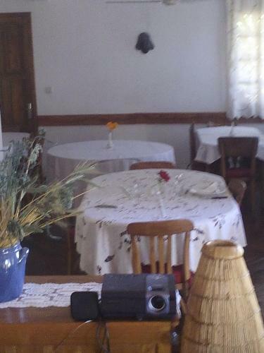 B&B Au Triporteur