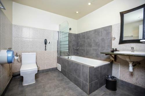 Hotel Le Grand Mellis H�tel & Spa