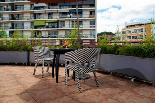 Hotel Le Grand Mellis H�tel & Spa