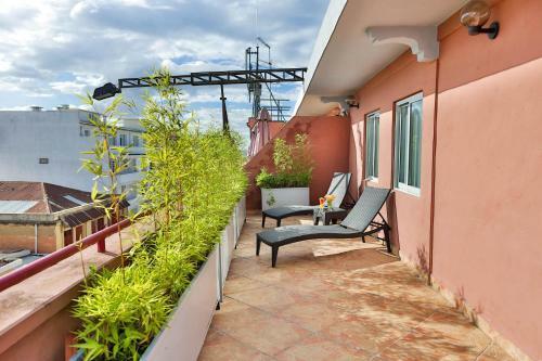 Hotel Le Grand Mellis H�tel & Spa