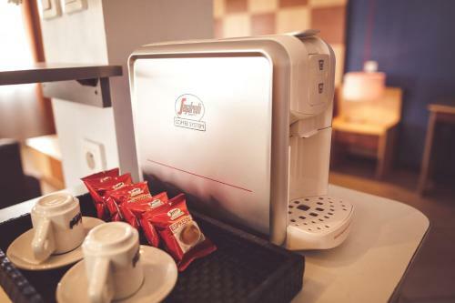 Hotel Le Grand Mellis H�tel & Spa