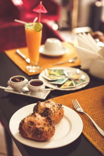 Hotel Le Grand Mellis H�tel & Spa