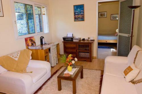 Bed & Breakfast Lorenzo Guest House