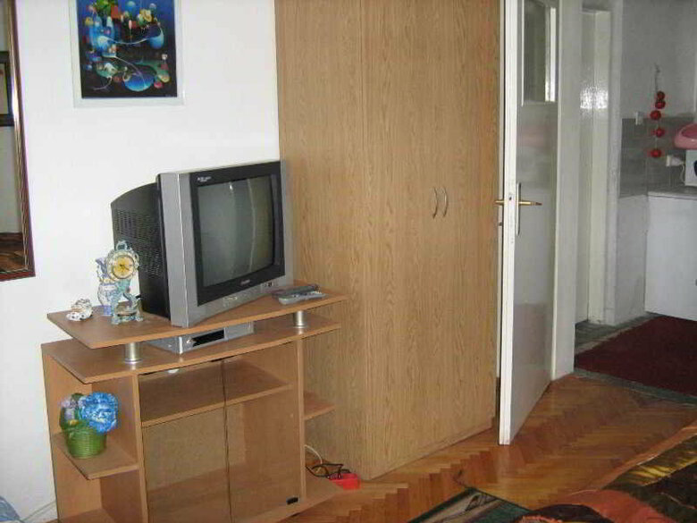 Hostal Anastasia Homestay