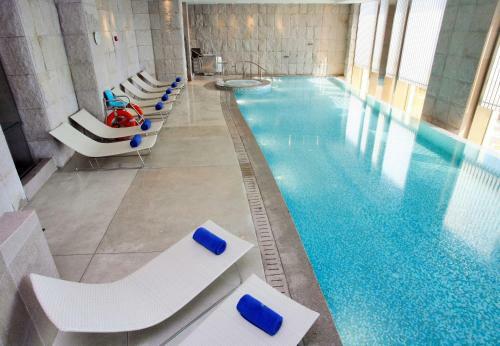 Hotel Okura Macau