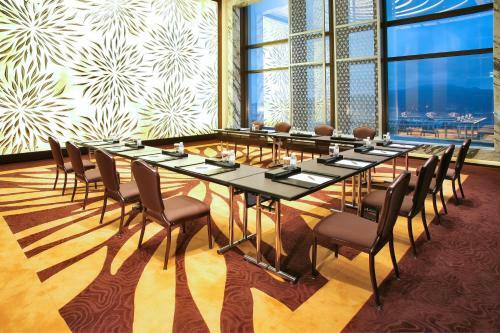 Hotel Okura Macau