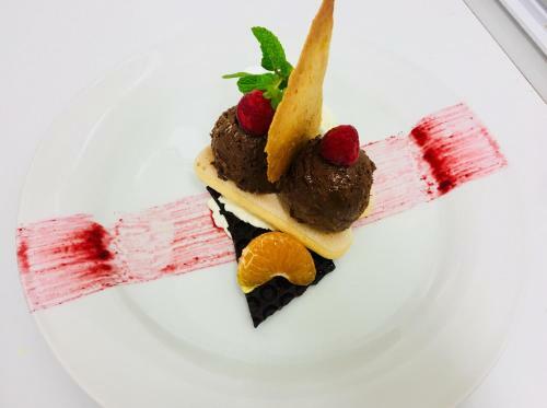 Hotel Auberge Les Deux Tours