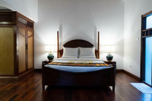 Le Grand Cruise Package