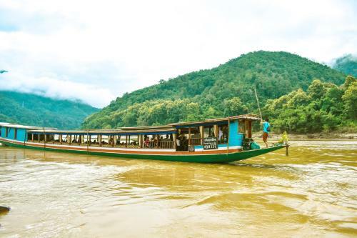 Le Grand Cruise Package