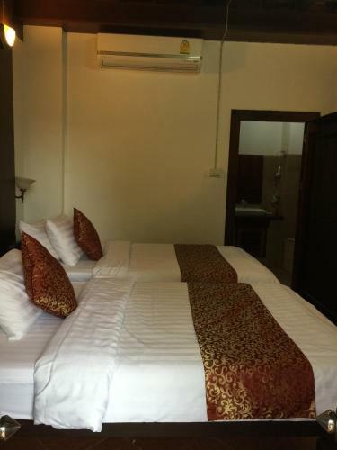 Lakhangthong Boutique Hotel