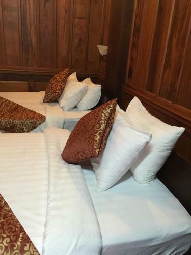 Lakhangthong Boutique Hotel