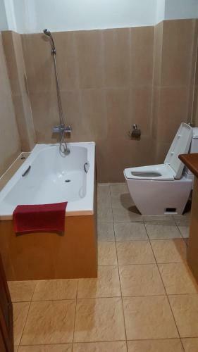 Lakhangthong Boutique Hotel