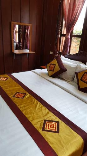 Lakhangthong Boutique Hotel