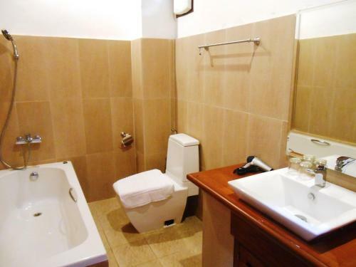 Lakhangthong Boutique Hotel