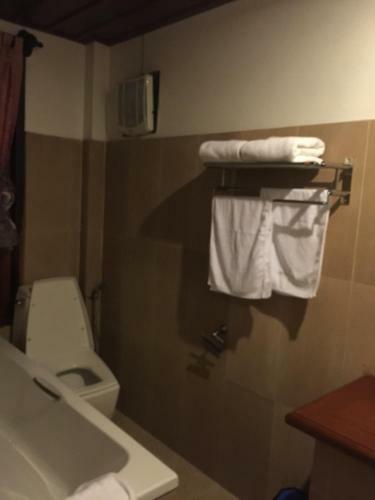 Lakhangthong Boutique Hotel