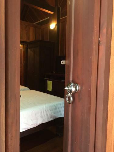 Lakhangthong Boutique Hotel