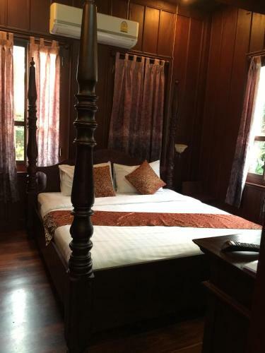 Lakhangthong Boutique Hotel