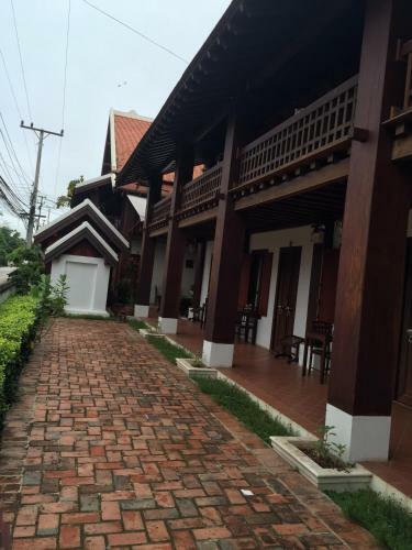 Lakhangthong Boutique Hotel