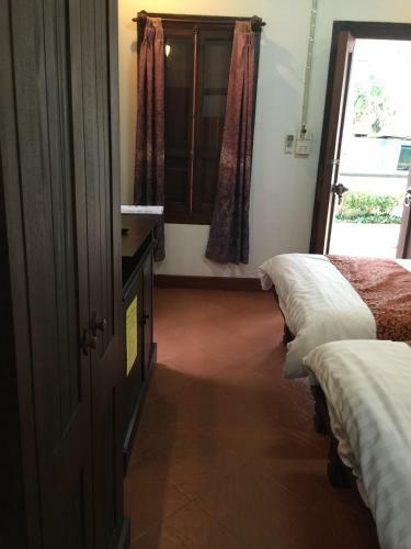 Lakhangthong Boutique Hotel