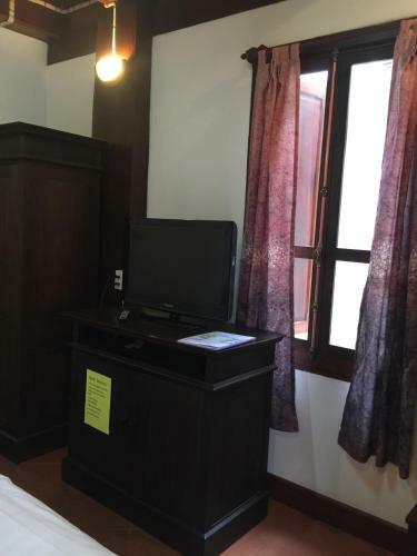 Lakhangthong Boutique Hotel
