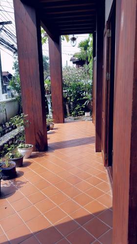 Lakhangthong Boutique Hotel