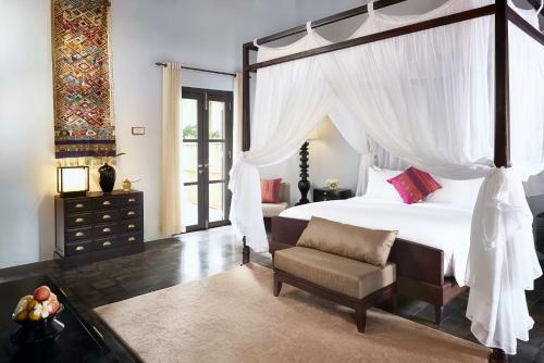 Hotel Sofitel Luang Prabang