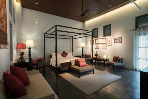 Hotel Sofitel Luang Prabang