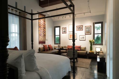 Hotel Sofitel Luang Prabang